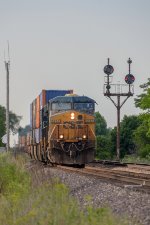 CSX 5260